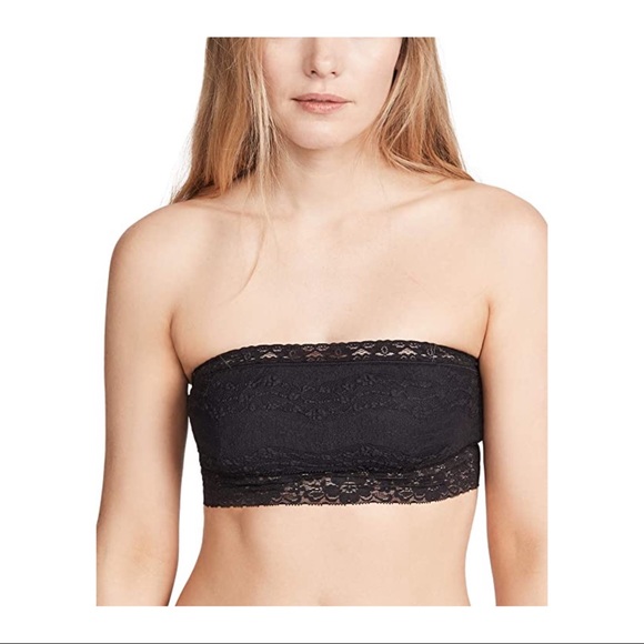 Free People Bandeua Scallop Lace - Picture 9 of 12